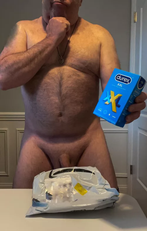 Almost Forgot Today’s Theme - But Even Amazon Is An April Fools’ Day Prankster 😁🤣😁 by hit2muchwlifes2x4