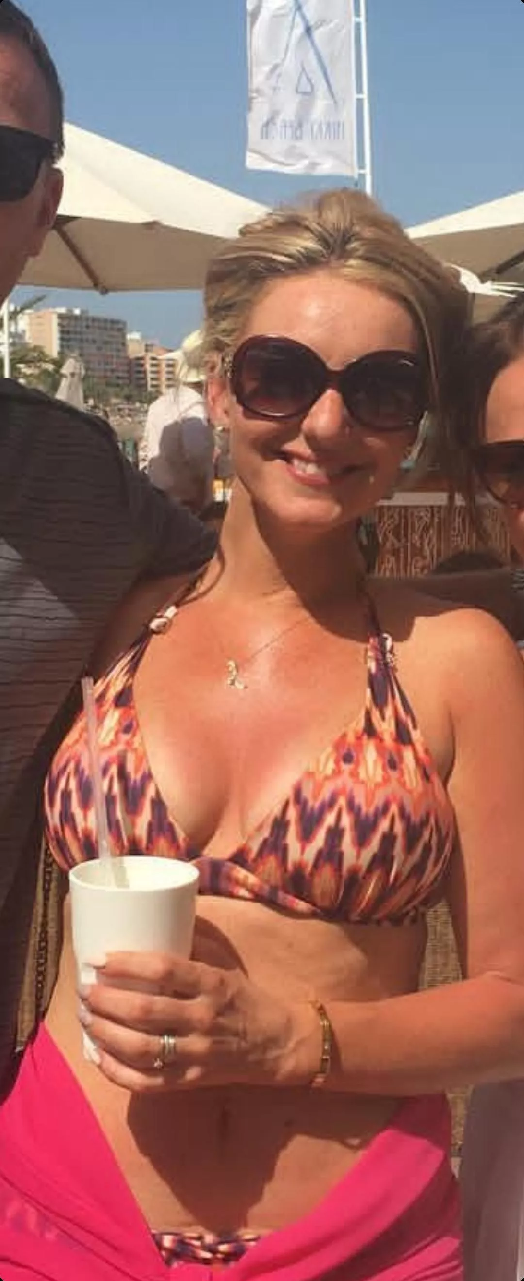 Am I a milf? posted by Basic-Feature-133