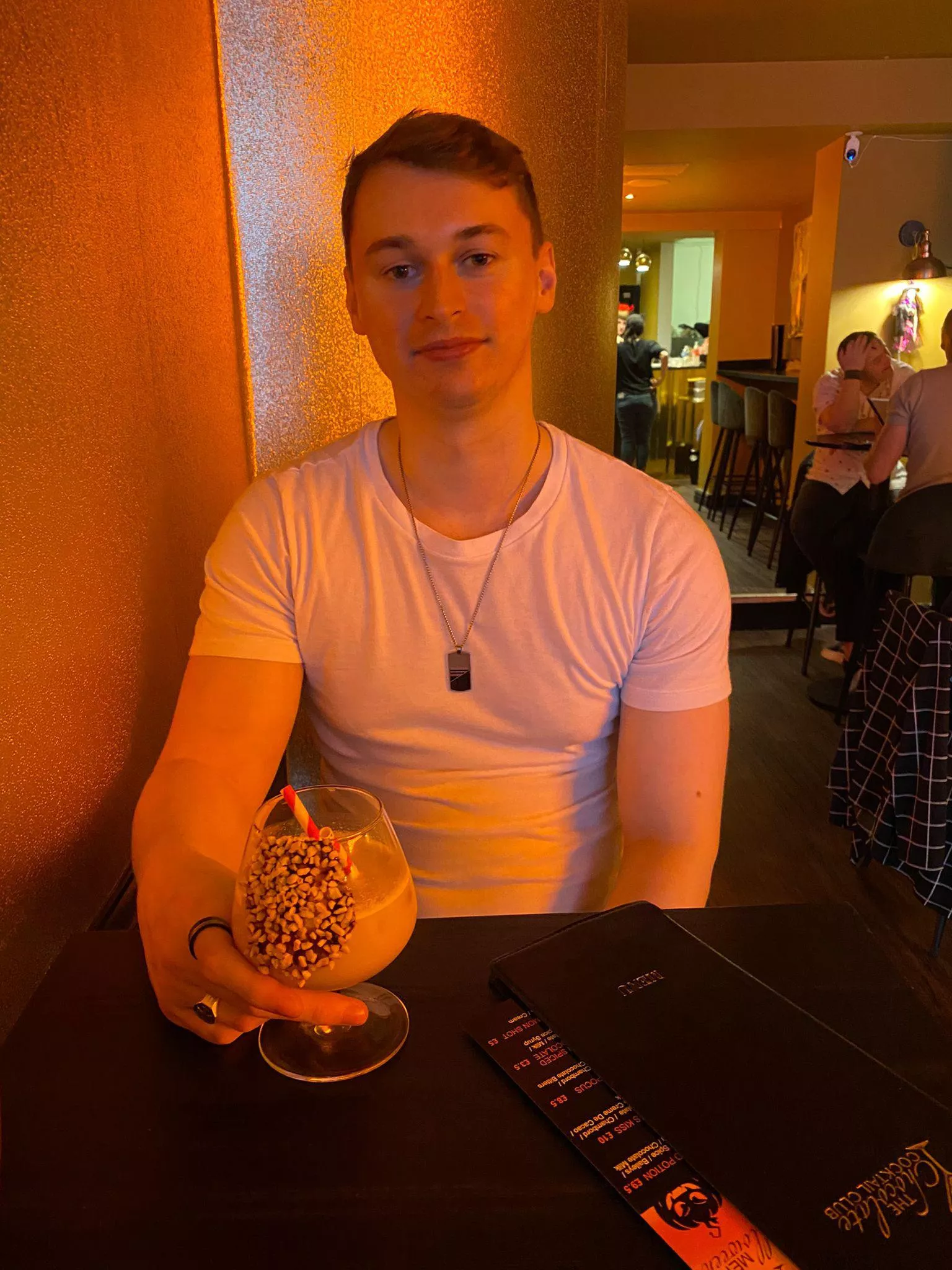 Am I still a twink? (24) posted by correct459