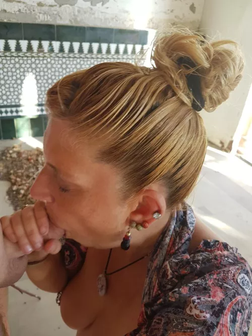 Anime and blowjob? by bardikemledg