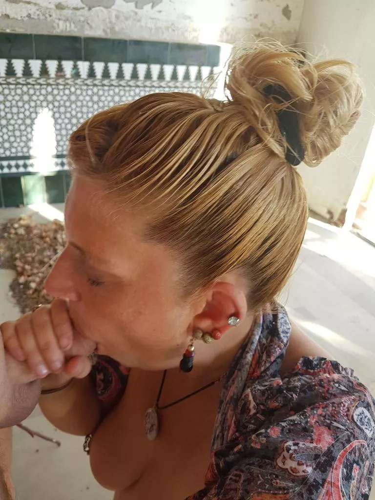 Anime and blowjob? posted by bardikemledg