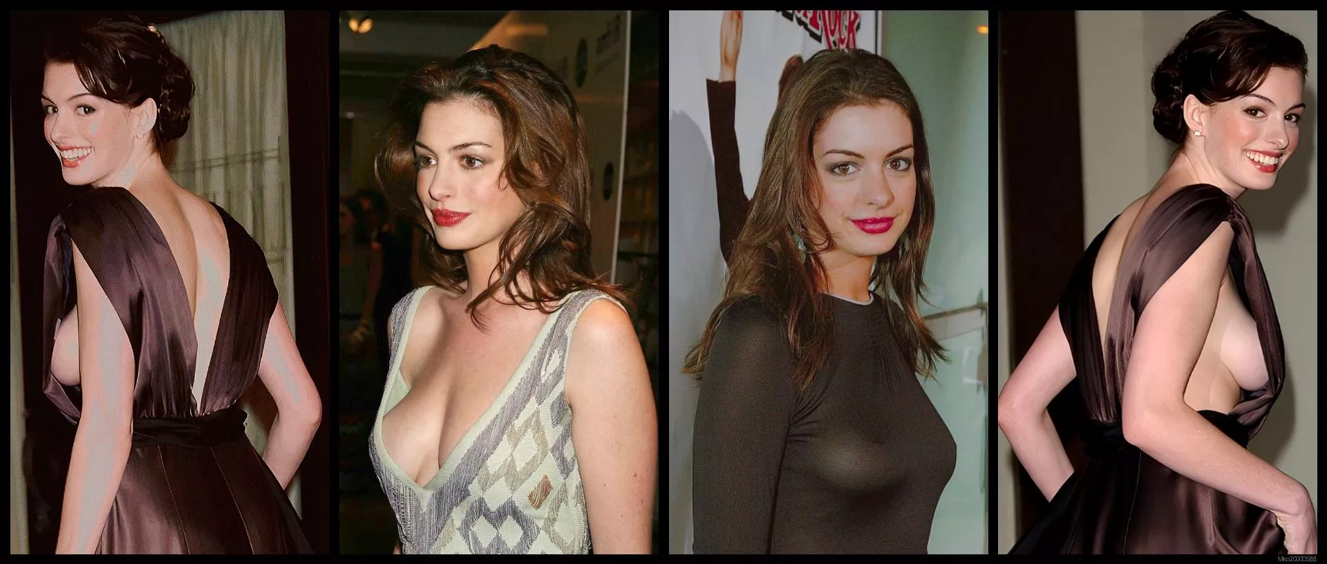 Anne Hathaway posted by Miko2000DS88