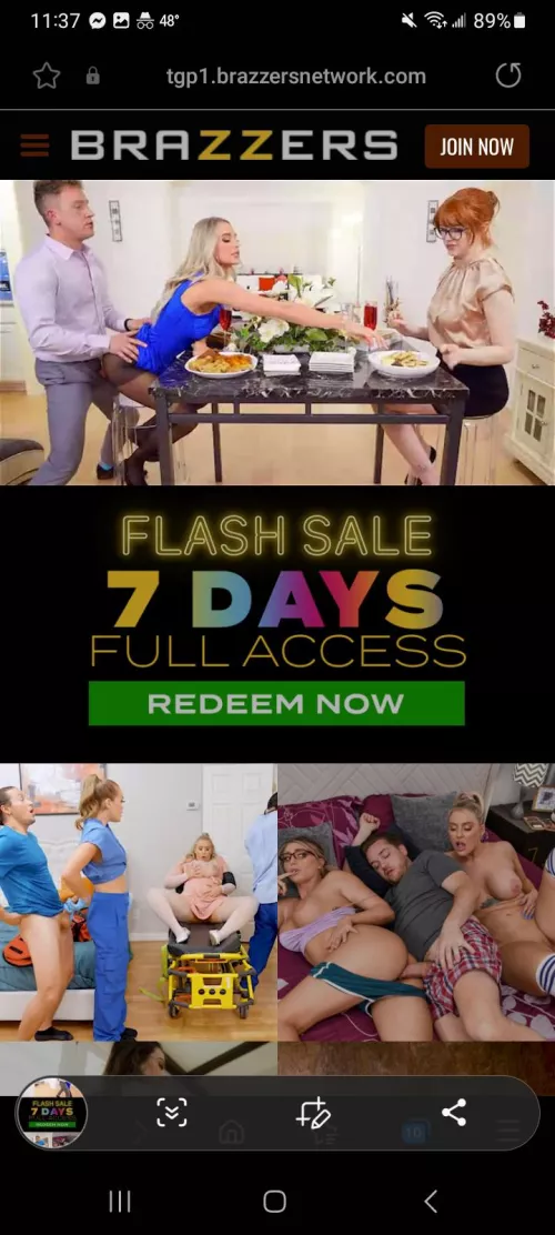 Anyone recognize this vid or the actresses? by Spcmcnasty98