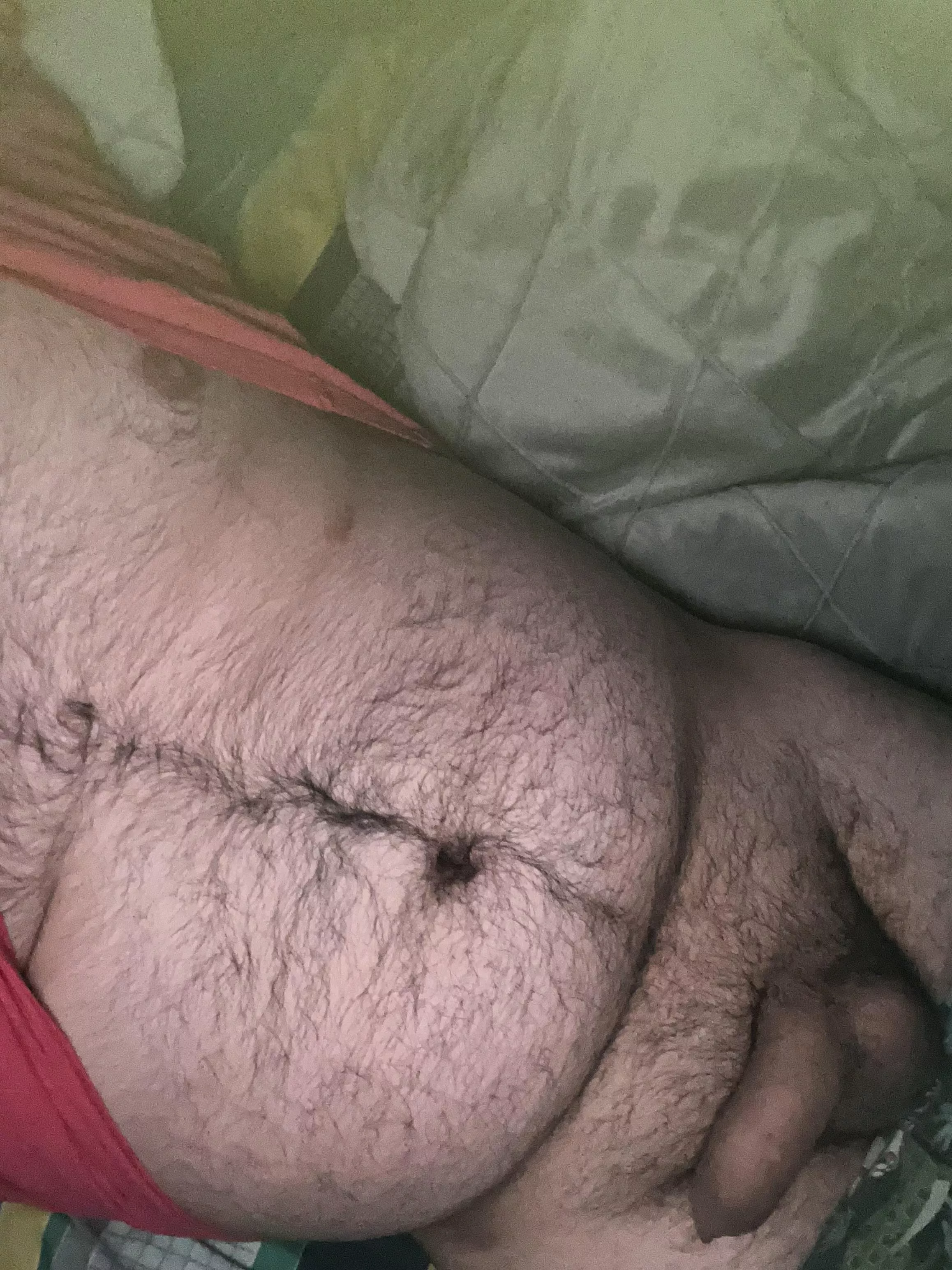 Anyone still up? posted by Richey200