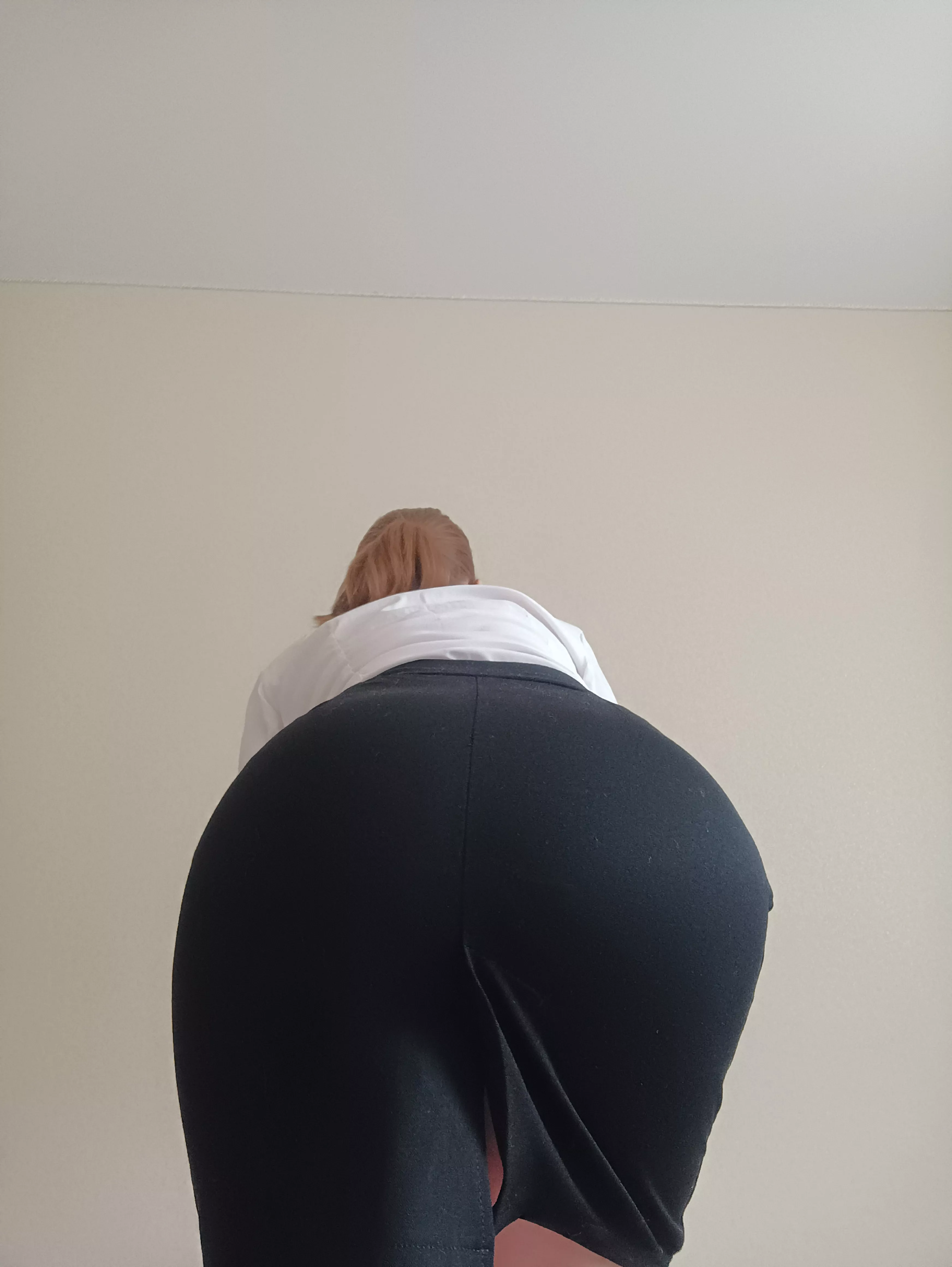 Are you my boss? posted by emma-goldie