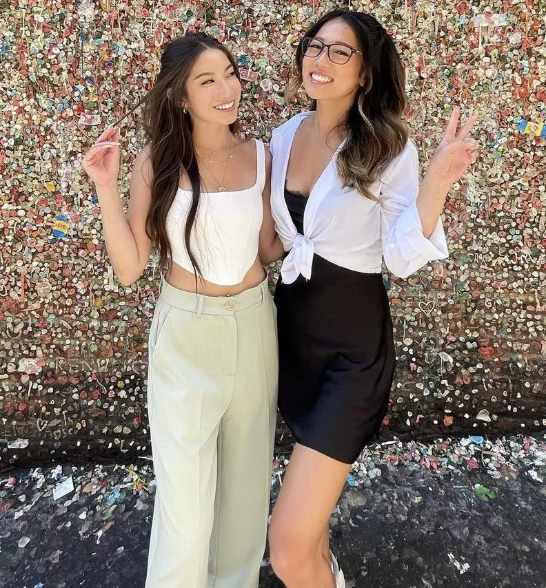 Asian Ladies posted by painefinalfantasy