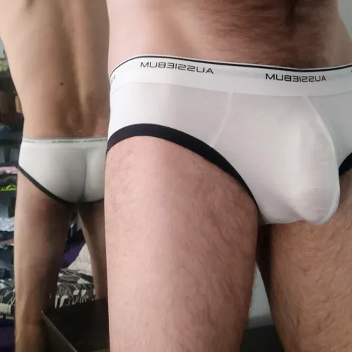 Best of both worlds by james_hardiepants