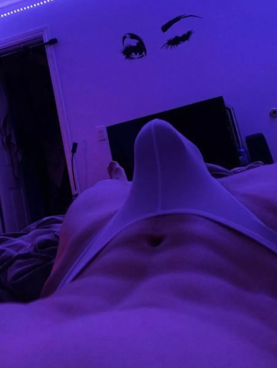 Bulge fetish anyone ? posted by cruelsbulge