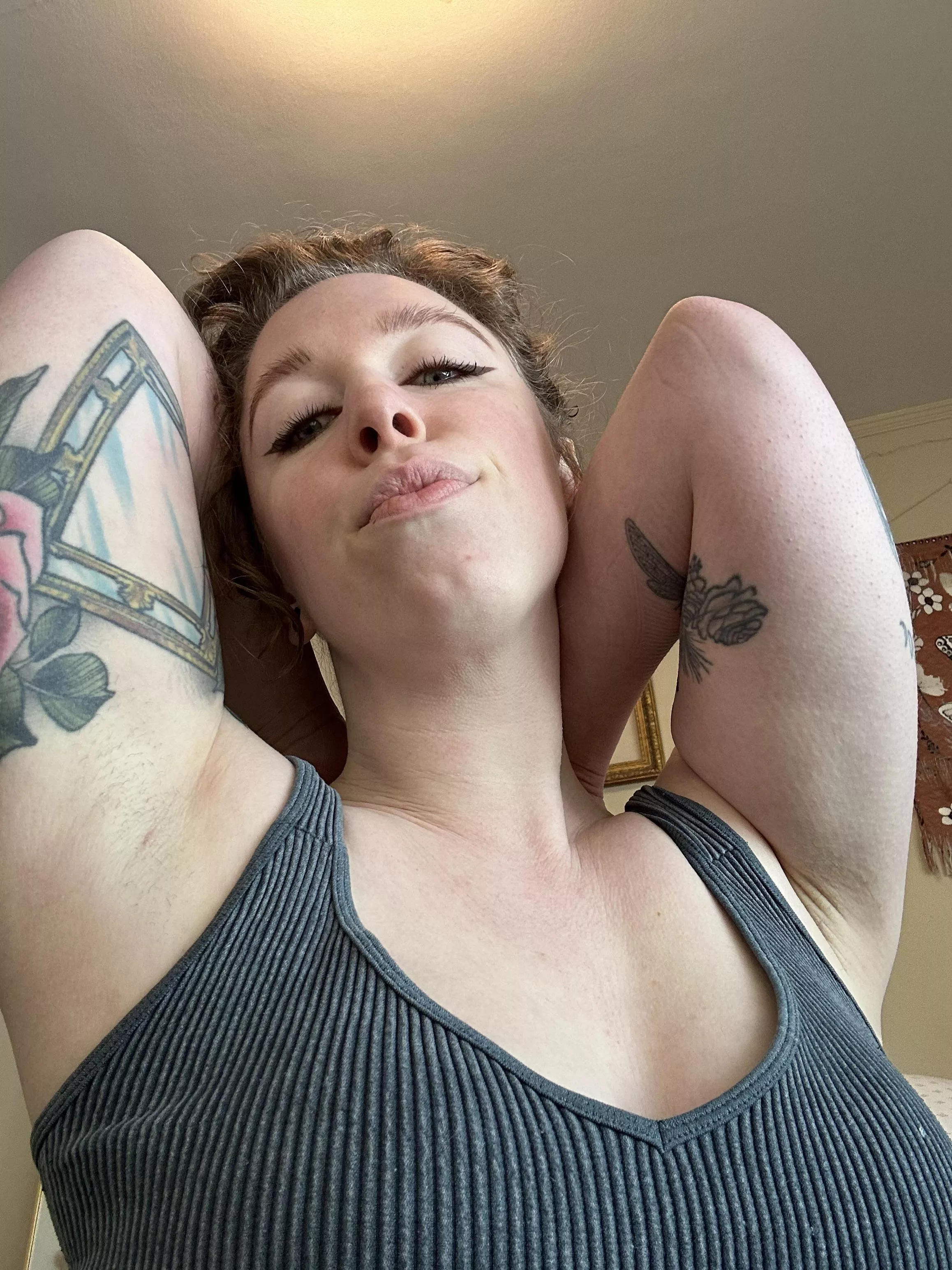 Bury your head in here posted by -perky_peaches-