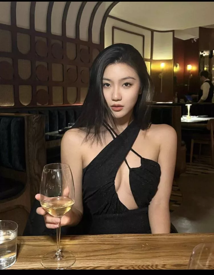 Buy me a drink? posted by asia9394