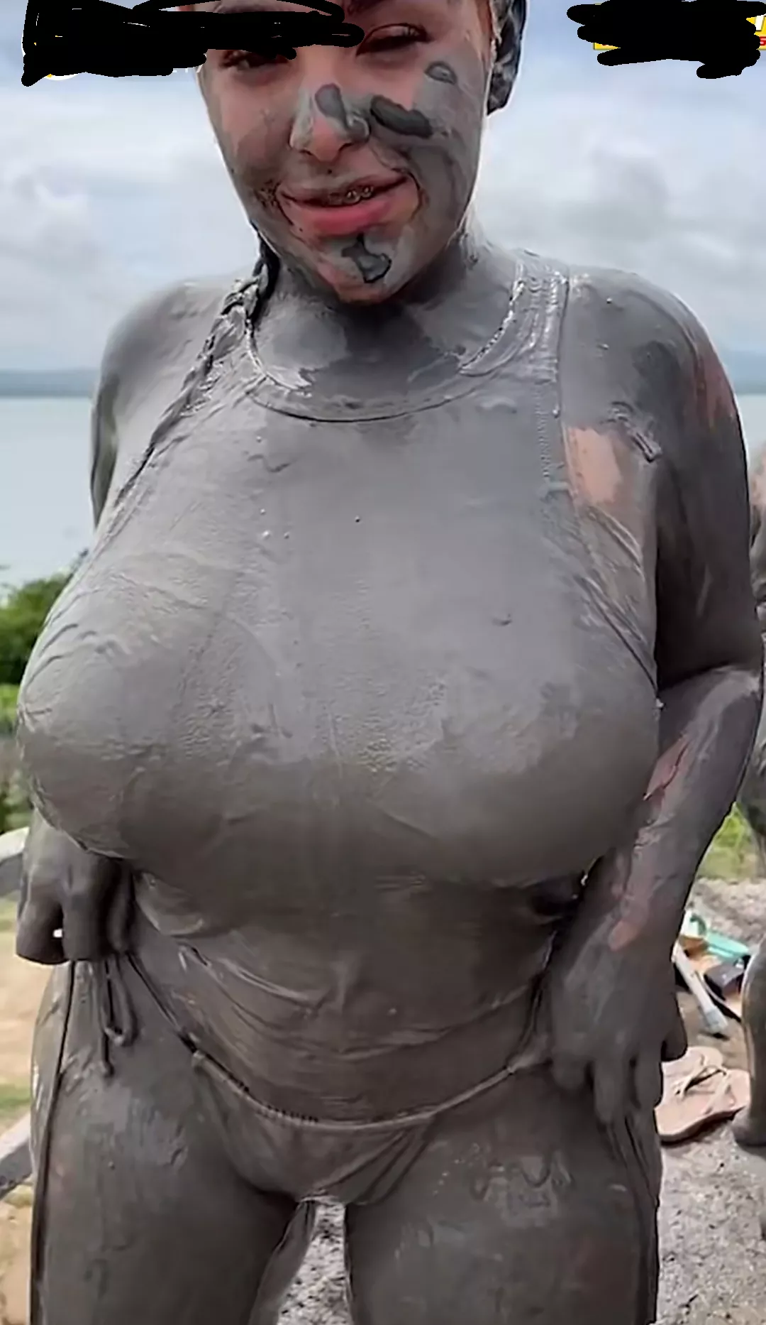 Can anyone find her name I've been unsuccessful posted by DeathsMoth