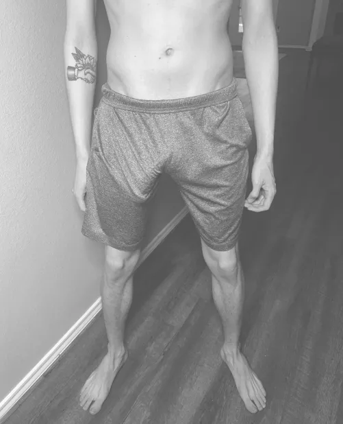 Can you even see it? by jaredking935