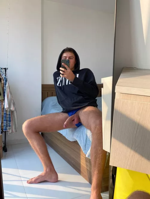 Can you help me cum ? by mataighro