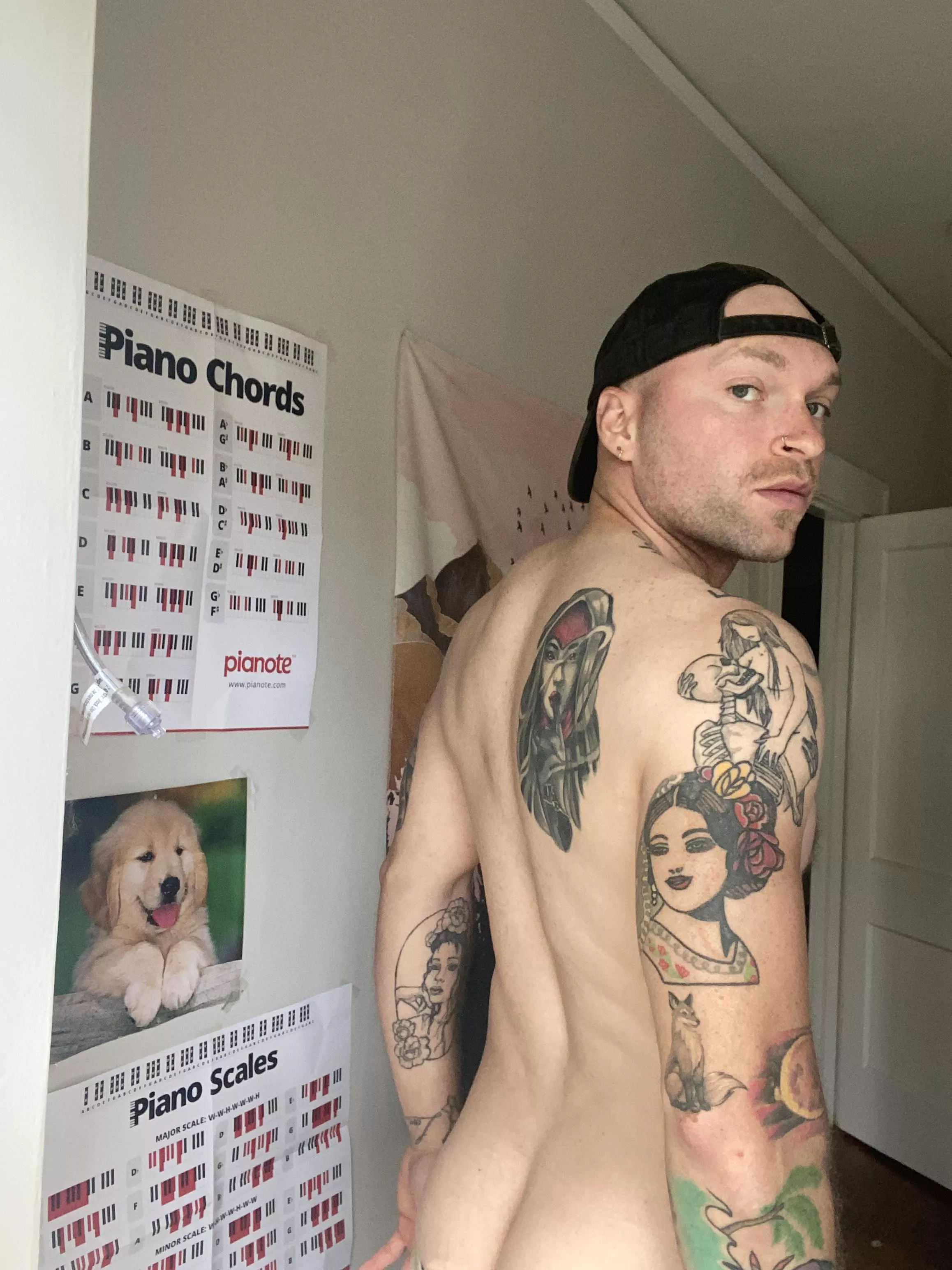 cheeky saturdays ☺️ posted by AustinPark02