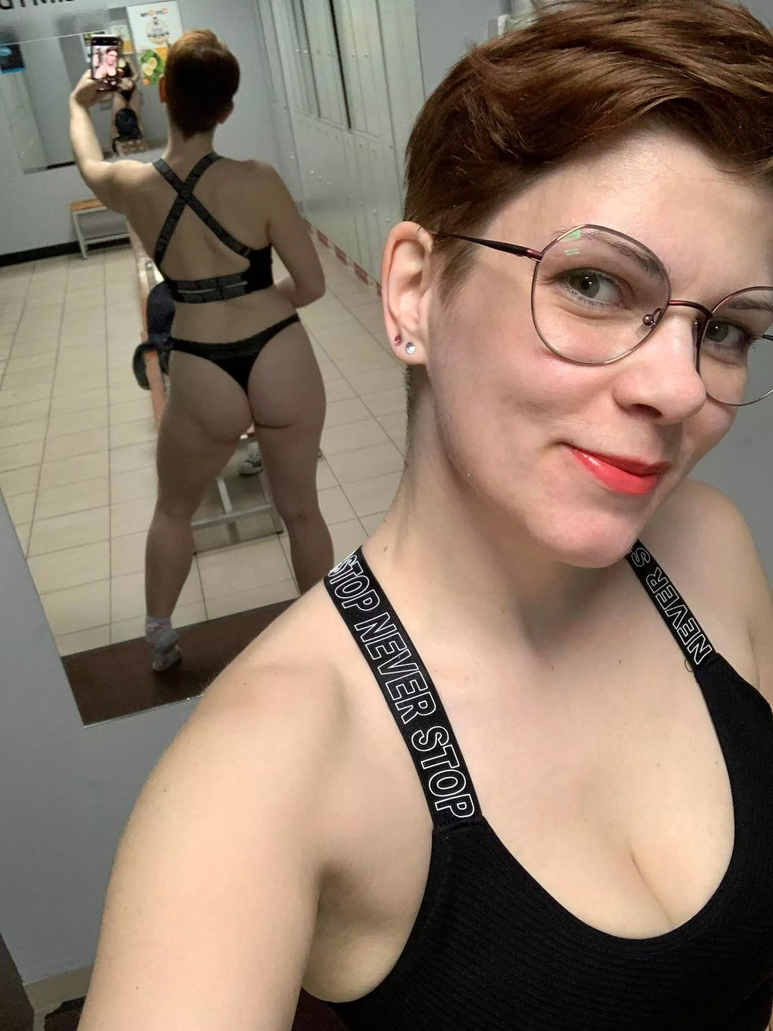 Christy posted by chrystinka