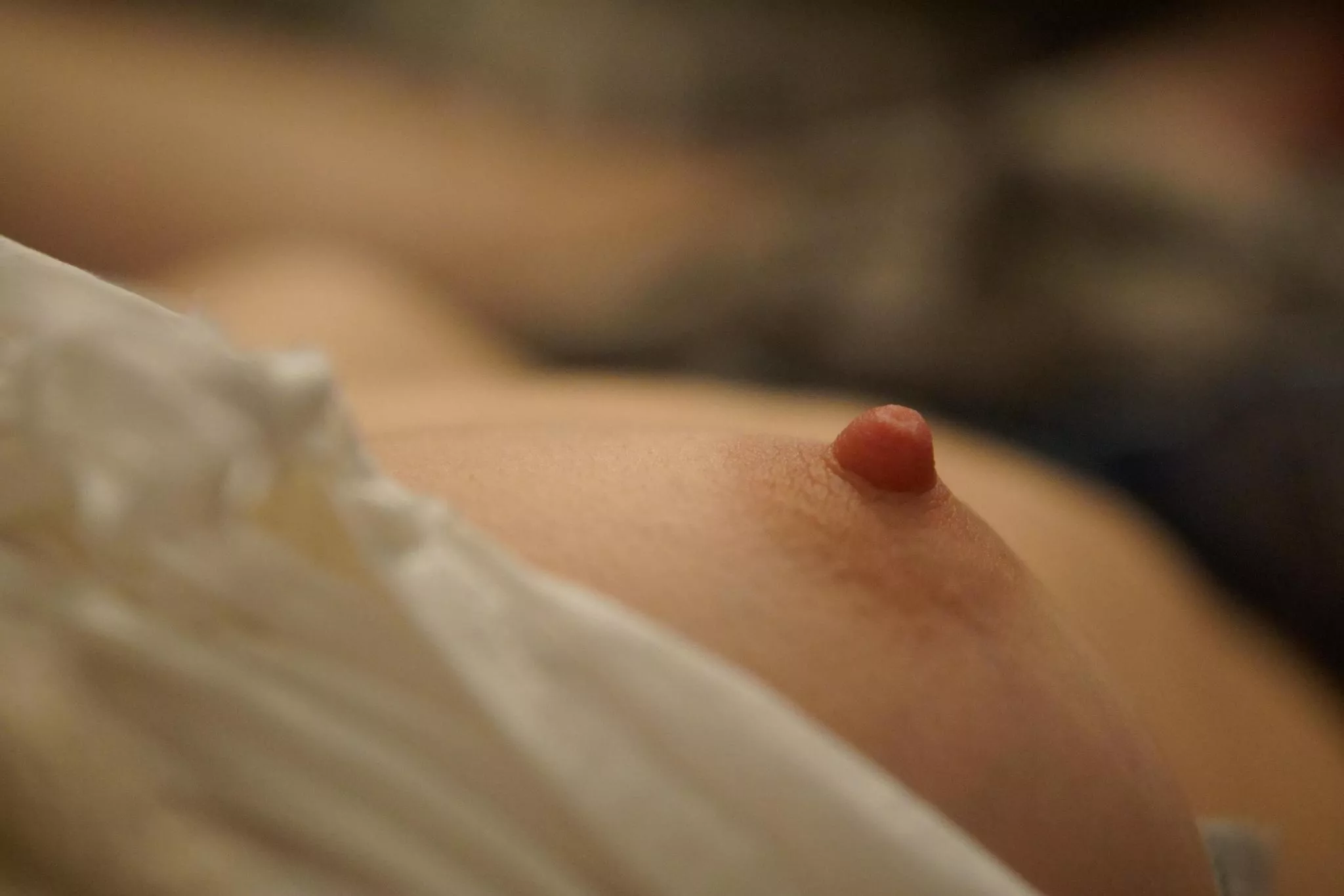 Close to the skin posted by CrumbleAndMiette