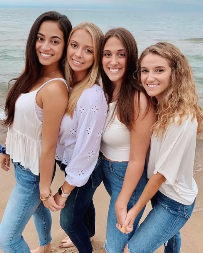 Clothed at the beach posted by Chaturbater1