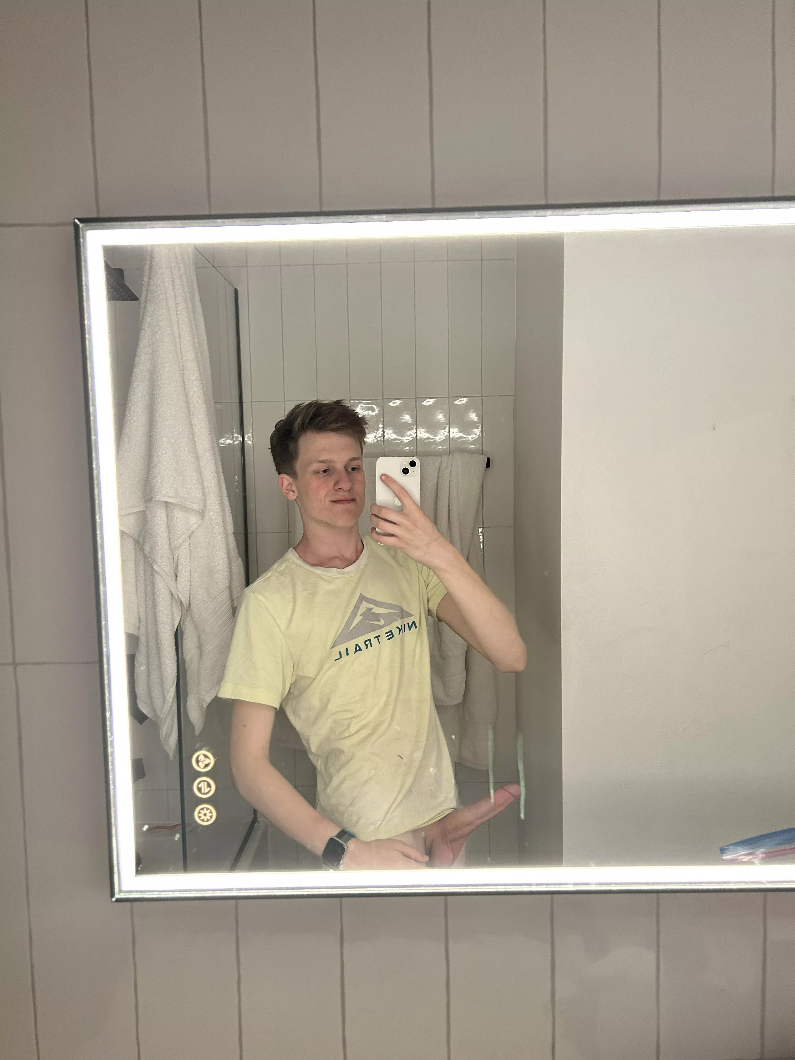 Cocky hung jock posted by Late-Explanation1738