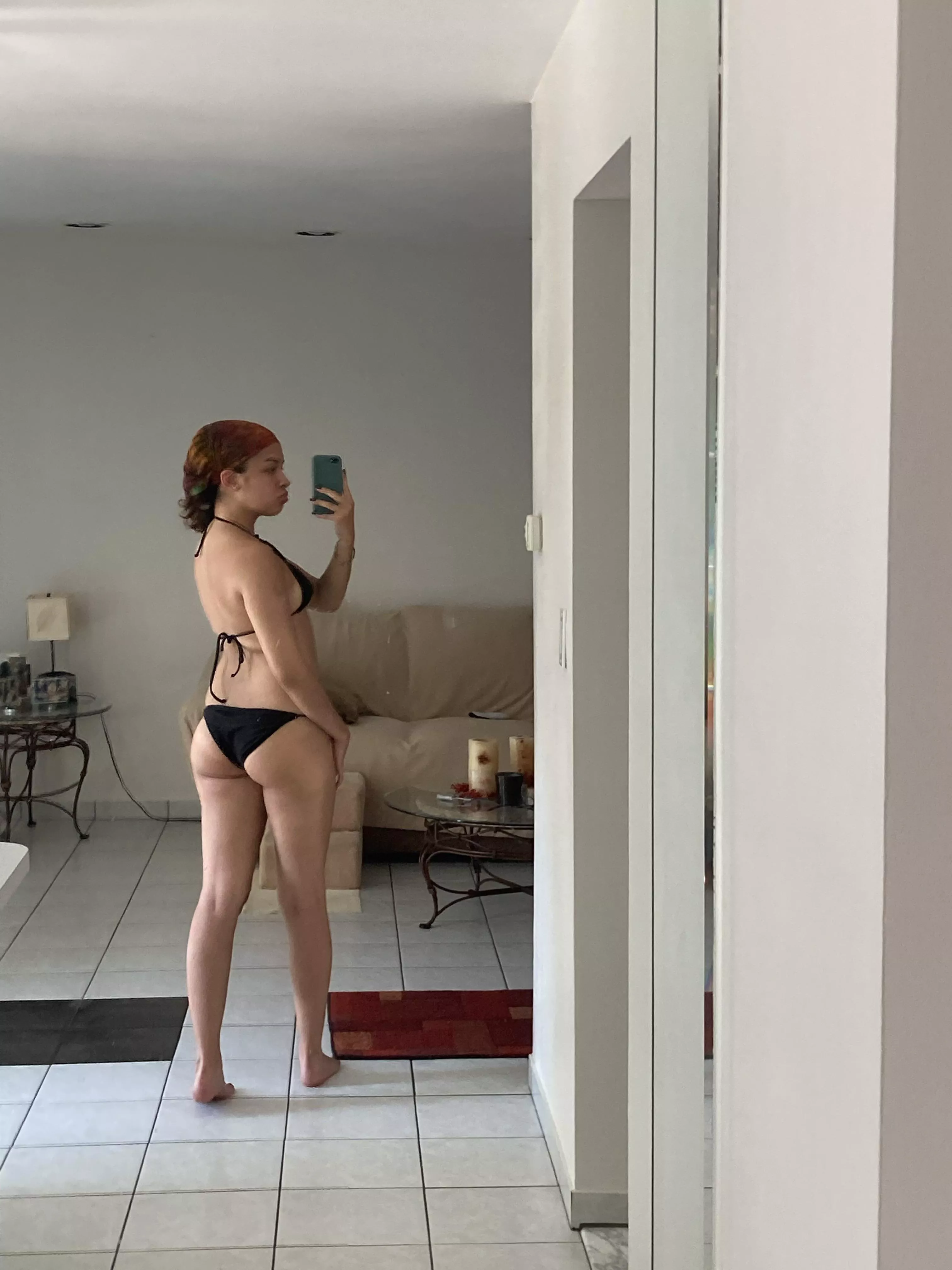 College Latina posted by seb123789