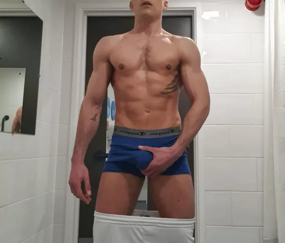 come and grab it by scallychav25