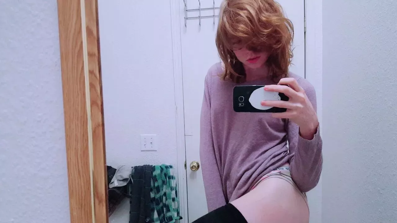 Come over babe I'm horney 🥵 posted by Trap_Kitty_