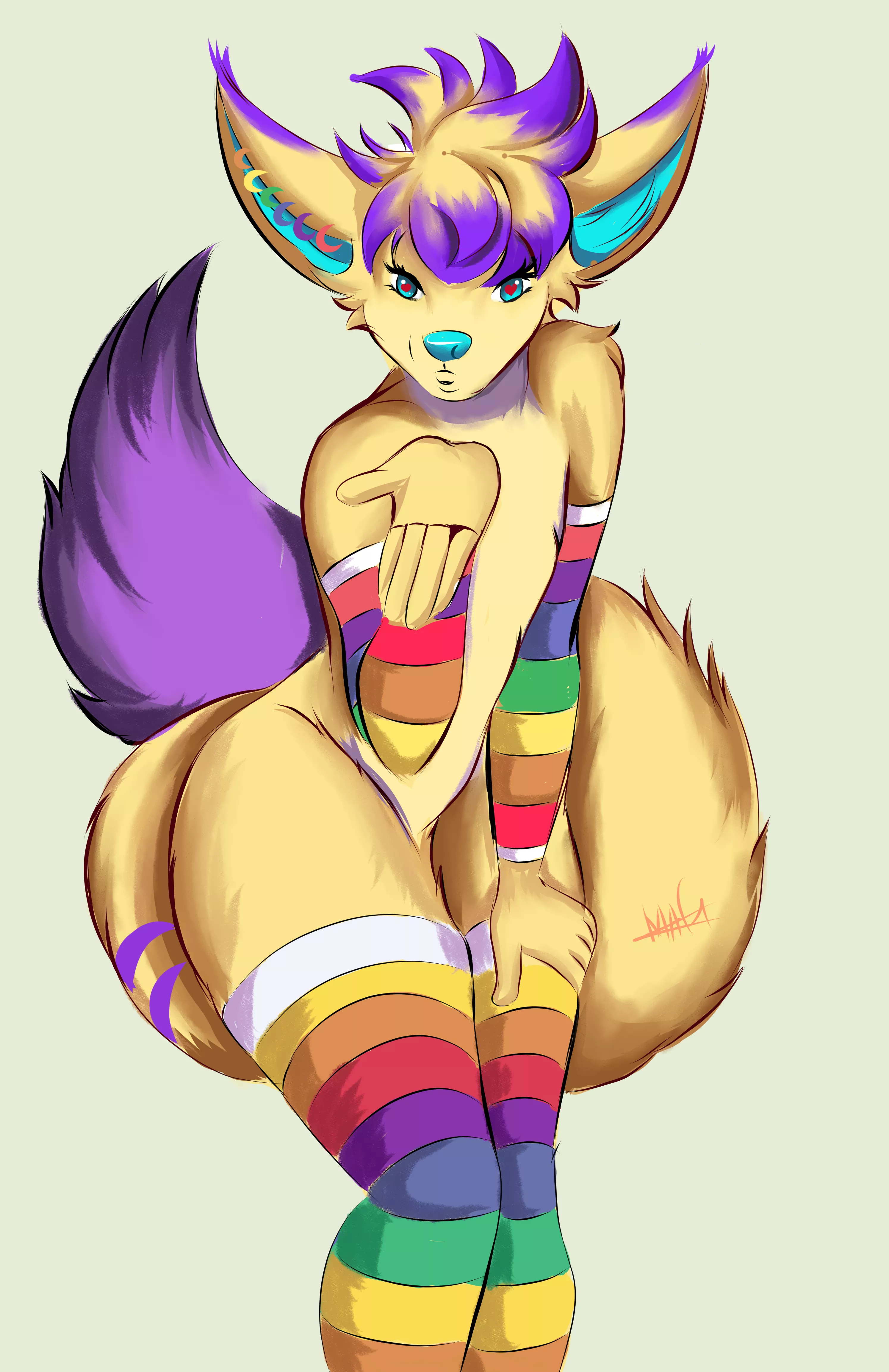 commission that i did ( my commission are open, art by me) posted by Weird-Peace-4287