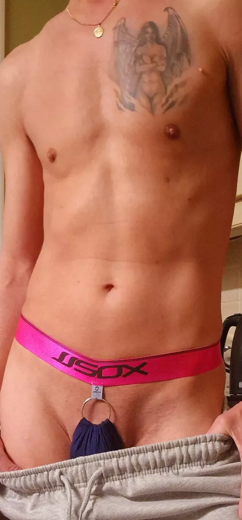 cosy pouch for a Saturday by chazeroo2012