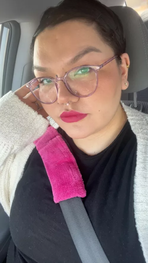 Cutest little chunk today by Confident-League8154