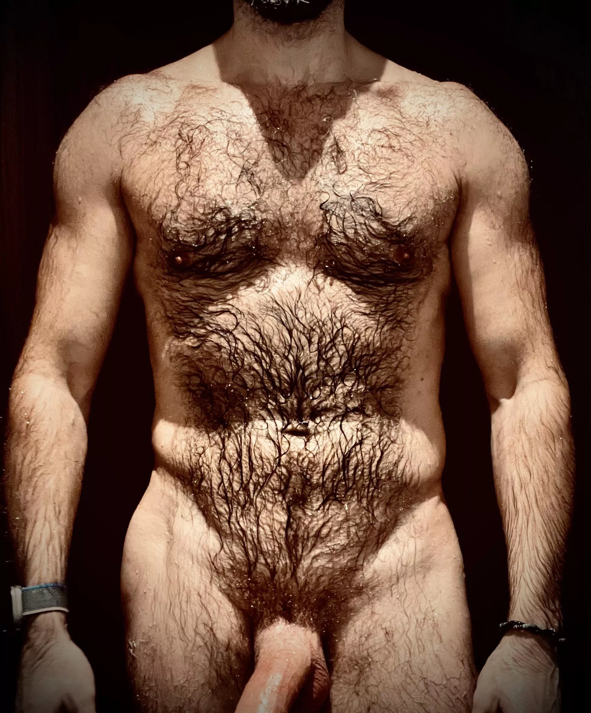 Dad Chest Loading… posted by Just-Maybe-1972