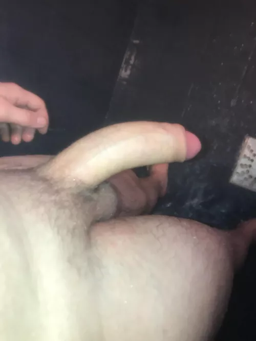 Dm me. What you would do if you walked in on me in the shower? by PositionDelicious334