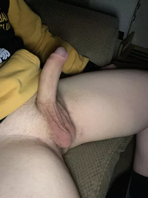 Do you like it? by Elongated_Stick