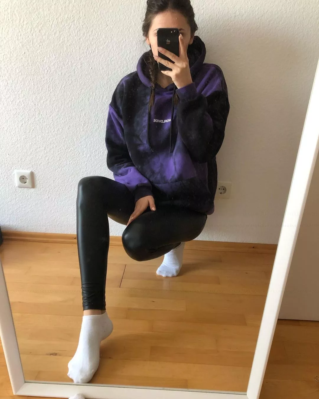 do you like my socks? posted by hornysocks