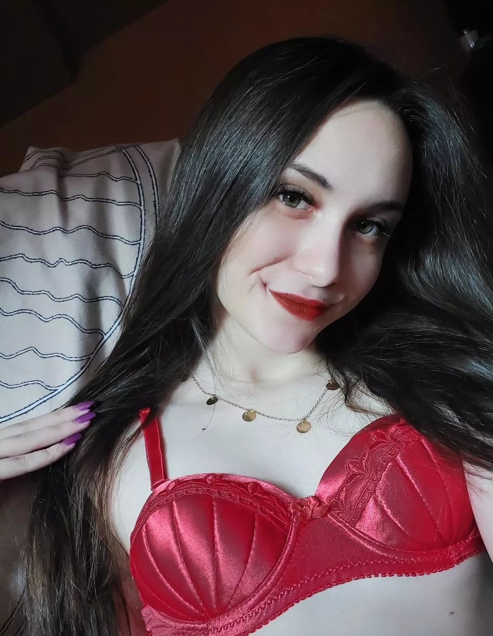 Do you prefer to be tied or to tie someone ? posted by WatkinsMegan