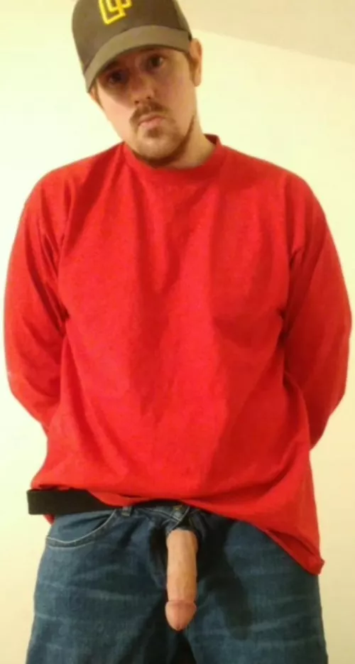 Drop to your knees by MattySinz