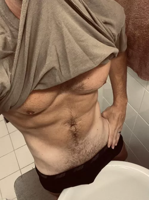 Early [m]orning workout 💪 by fitcouple6996