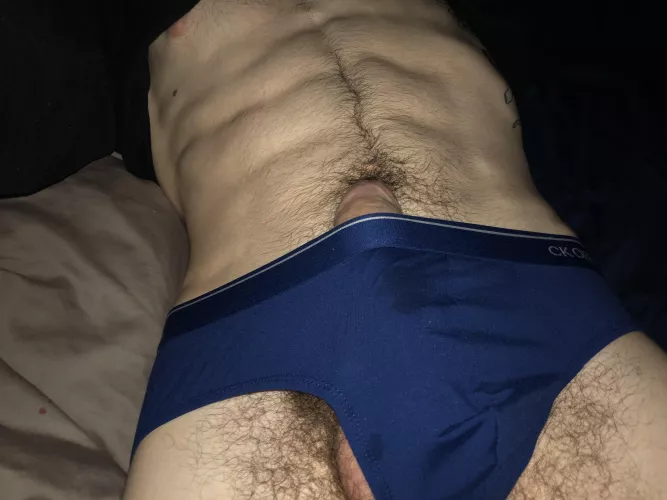 Ever feel like your underwear is too small? 🥲 by naughtynaughtygxbe