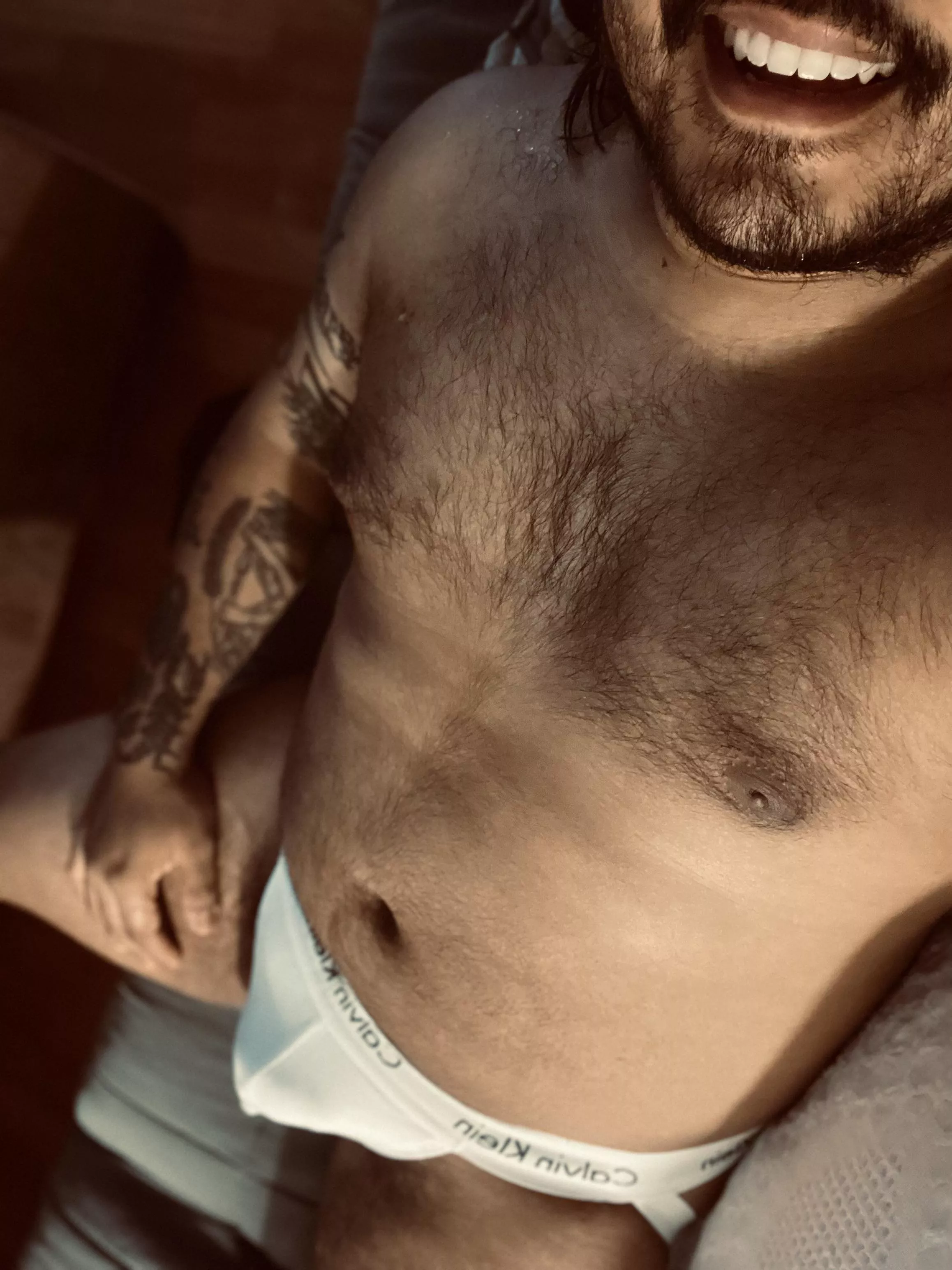 feeling hot, hoping you think the same posted by Soft_Fox_1995