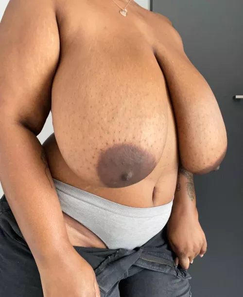 Feeling sexy today by Ok-Plum8835