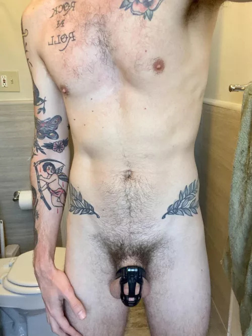 Feels so right by Bothsidesnow13