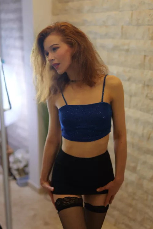 Friday night out.. by dance_with_selena