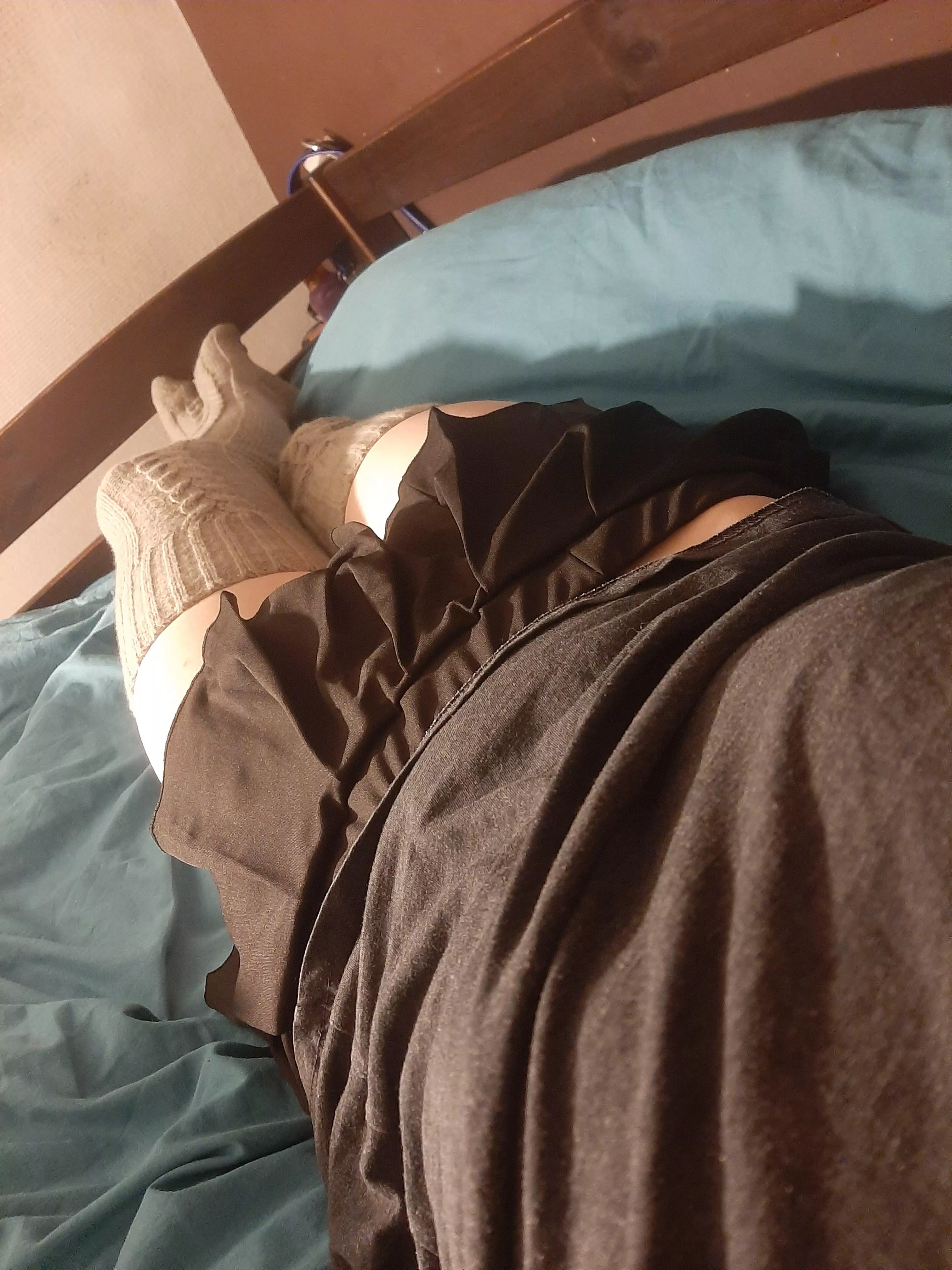 Friend got me these :3 posted by bibediboi