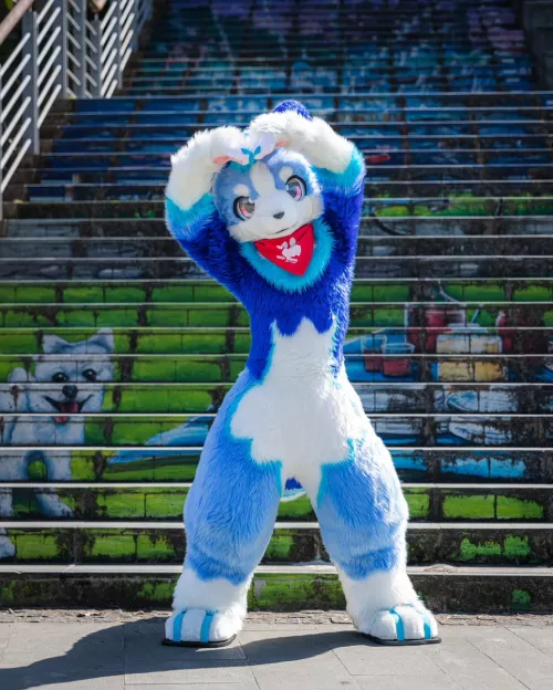 ❤️ from @luke72397 on Twitter by Dragoniel