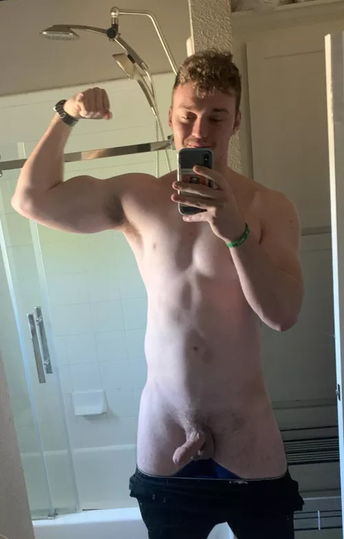 Fun day Friday😋 by KgCeltics33