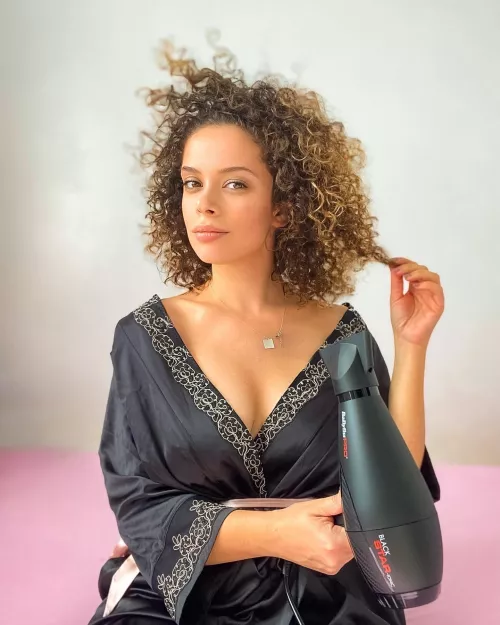 Getting ready to go out with you😏 by AdviceMobile7792