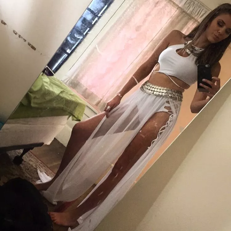 Goddess posted by bislut997