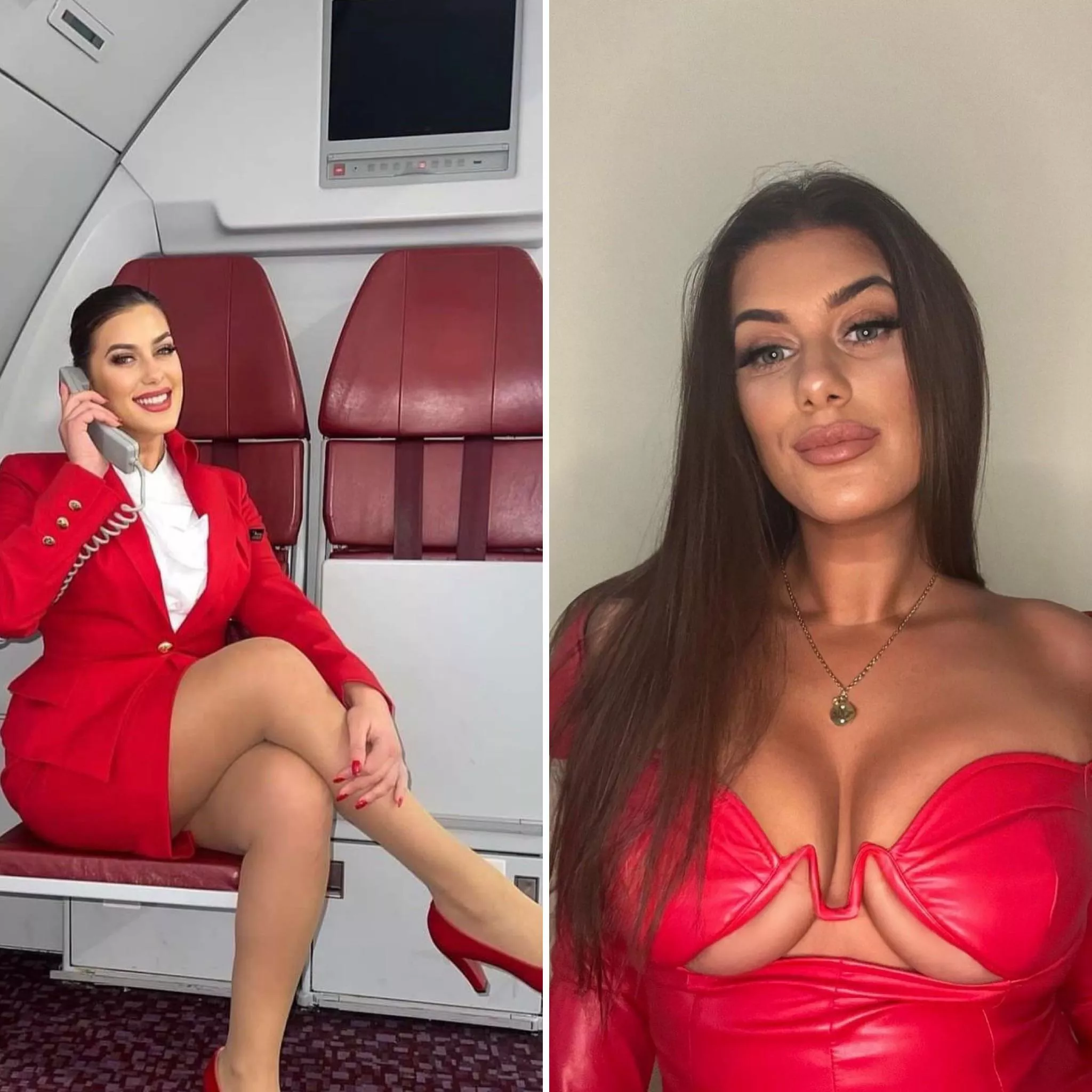 Good girl / Bad girl 🇬🇧 posted by arrayoutofbounds