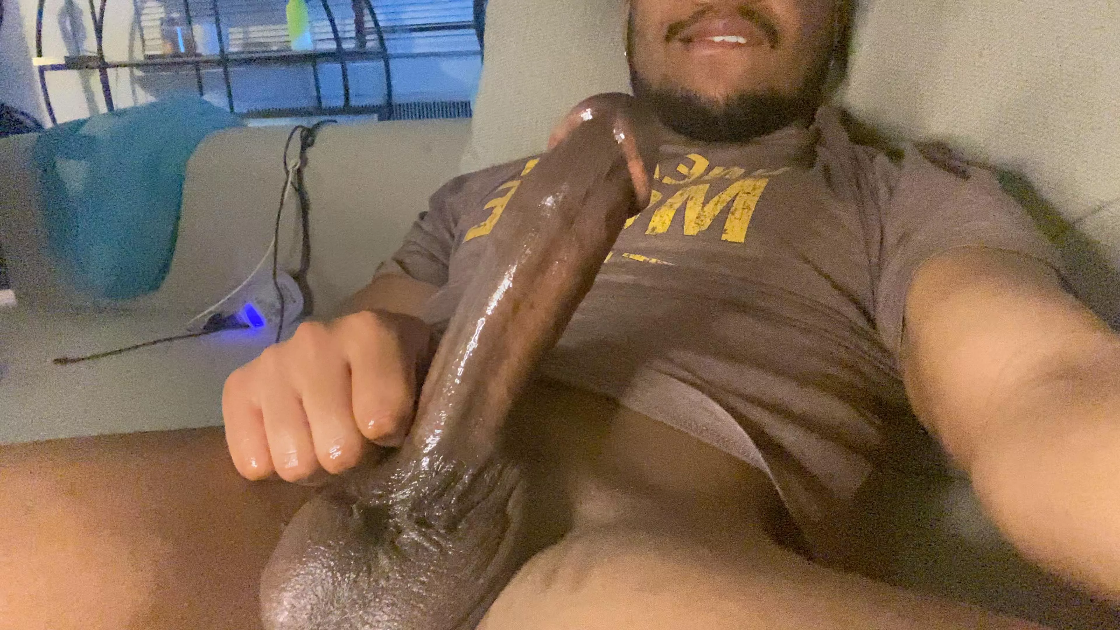 Good luck walking after this one 😏 posted by Tastefully-Horny