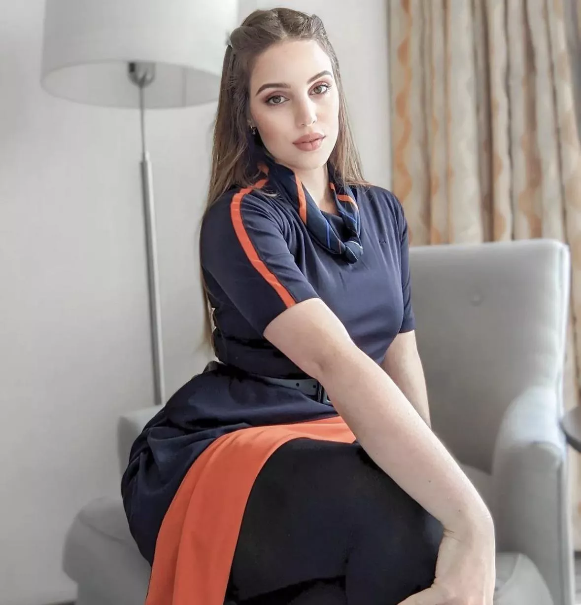 Good morning posted by arrayoutofbounds