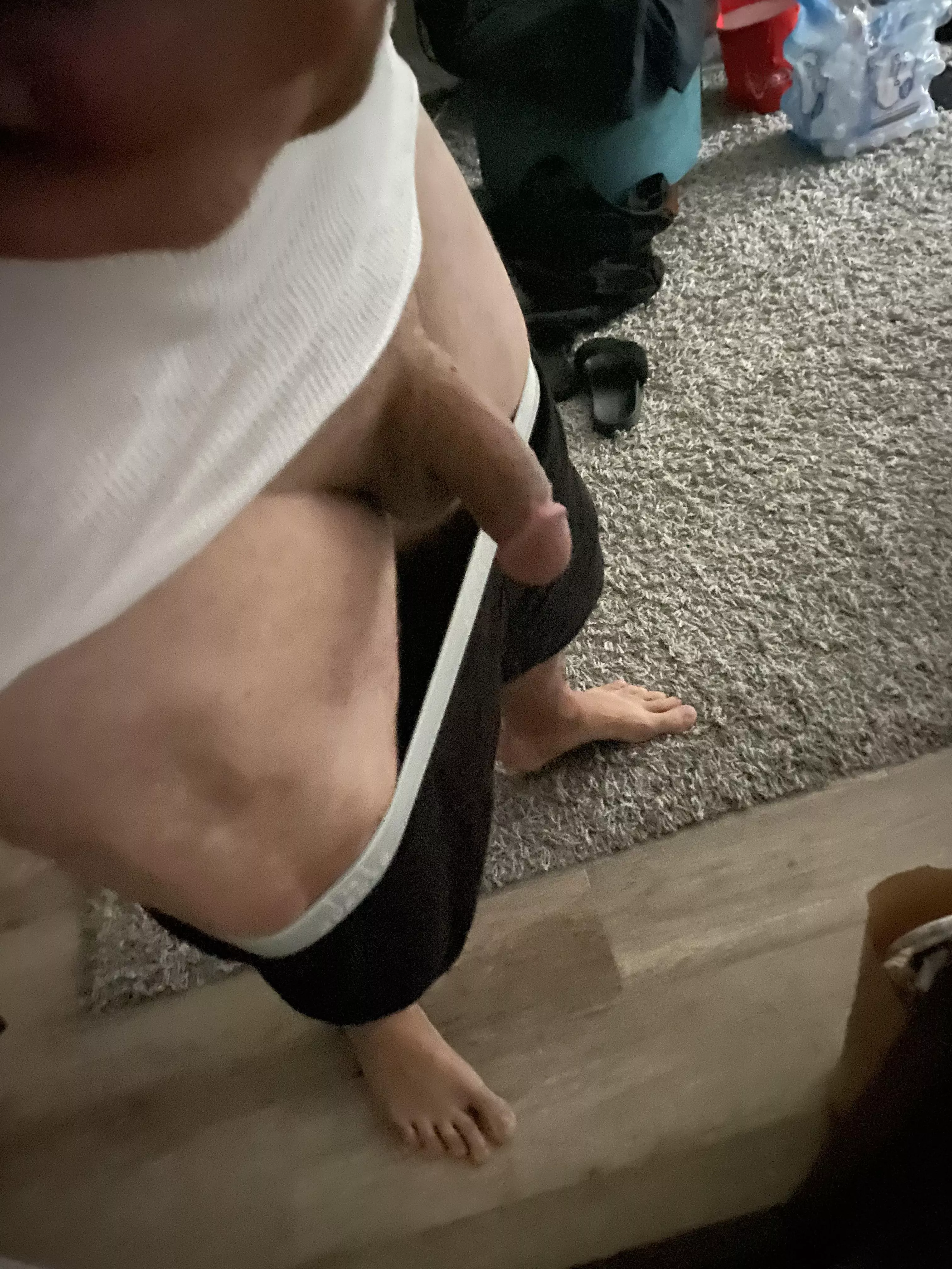 Good morning posted by Ready-Piccolo3095