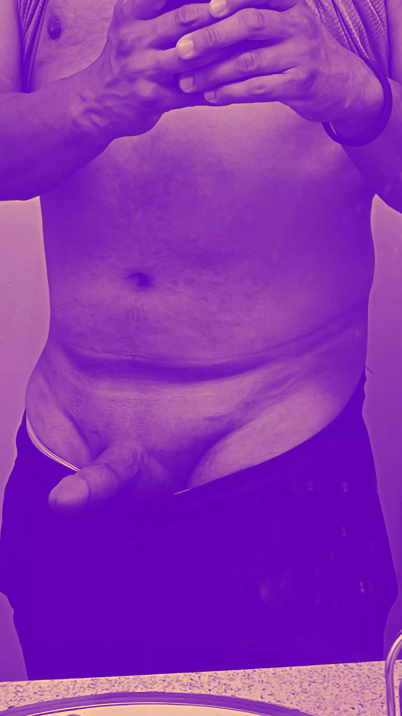 Good morning posted by mike0435750